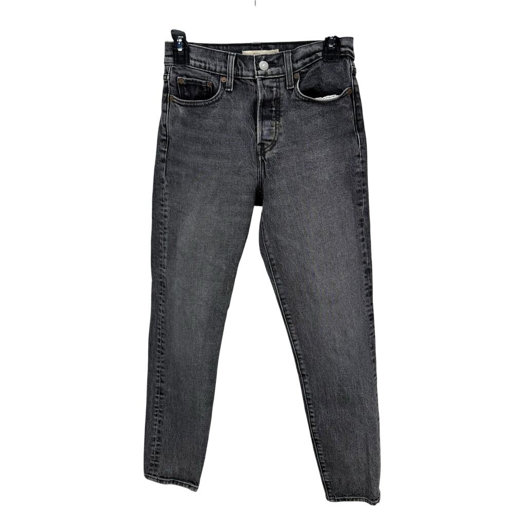 Levi Strauss Wedgie Jeans Size 25